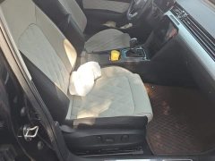 Volkswagen Magotan 2023 2 Million Units Commemorative Edition 330TSI DSG Luxury - ფოტო 8