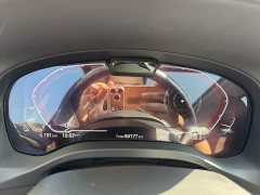 BMW iX3 Leadership Edition - ფოტო 12