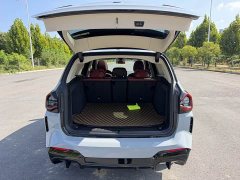 BMW iX3 Leadership Edition - ფოტო 13