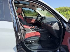 BMW iX3 Leadership Edition - ფოტო 14