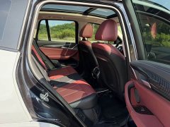 BMW iX3 Leadership Edition - ფოტო 15
