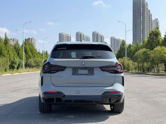 BMW iX3 Leadership Edition - ფოტო 6