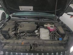 SAIC MG M7 DMH 2025 160km Deluxe Edition - ფოტო 10