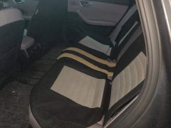 SAIC MG M7 DMH 2025 160km Deluxe Edition - ფოტო 11