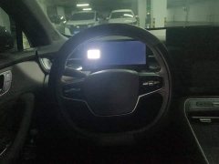 SAIC MG M7 DMH 2025 160km Deluxe Edition - ფოტო 15