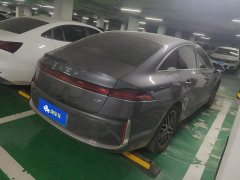 SAIC MG M7 DMH 2025 160km Deluxe Edition - ფოტო 3