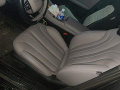 SAIC MG M7 DMH 2025 160km Deluxe Edition - ფოტო 9