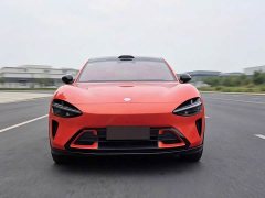 Xiaomi YU7 Four-Wheel Drive Max Edition - ფოტო 2