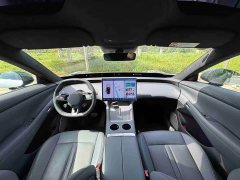 Xiaomi YU7 Four-Wheel Drive Max Edition - ფოტო 7