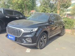 FAW Red Flag HS5 2022 Facelift 2.0T Smart Connected Premium Edition - ფოტო 1