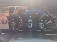 FAW Red Flag HS5 2022 Facelift 2.0T Smart Connected Premium Edition - ფოტო 14