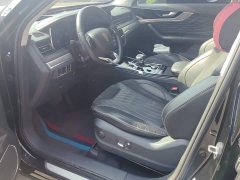 FAW Red Flag HS5 2022 Facelift 2.0T Smart Connected Premium Edition - ფოტო 9
