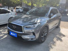 Infiniti QX50 2.0T AWD Flagship Edition - ფოტო 1