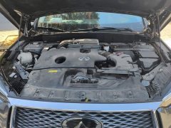 Infiniti QX50 2.0T AWD Flagship Edition - ფოტო 10