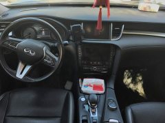 Infiniti QX50 2.0T AWD Flagship Edition - ფოტო 12