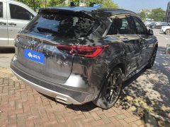 Infiniti QX50 2.0T AWD Flagship Edition - ფოტო 3