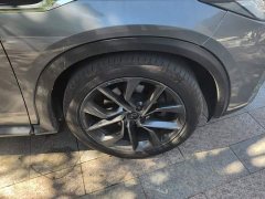 Infiniti QX50 2.0T AWD Flagship Edition - ფოტო 6