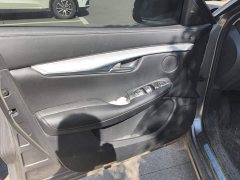 Infiniti QX50 2.0T AWD Flagship Edition - ფოტო 7