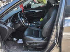 Infiniti QX50 2.0T AWD Flagship Edition - ფოტო 9