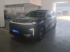 Deepal Deep Blue S09 Four-Wheel Drive Ultra Premium Edition - ფოტო 1