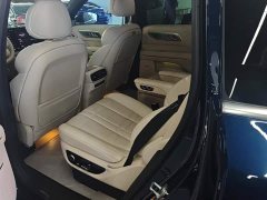 Deepal Deep Blue S09 Four-Wheel Drive Ultra Premium Edition - ფოტო 11