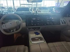 Deepal Deep Blue S09 Four-Wheel Drive Ultra Premium Edition - ფოტო 12