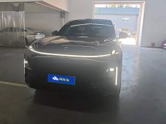 Deepal Deep Blue S09 Four-Wheel Drive Ultra Premium Edition - ფოტო 2