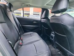 Toyota Corolla 2019 1.2T S-CVT GL-i Elite - ფოტო 14