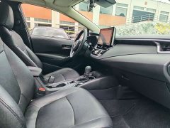 Toyota Corolla 2019 1.2T S-CVT GL-i Elite - ფოტო 15