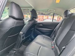 Toyota Corolla 2019 1.2T S-CVT GL-i Elite - ფოტო 3