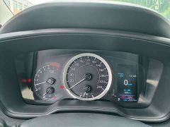 Toyota Corolla 2019 1.2T S-CVT GL-i Elite - ფოტო 5