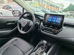 Toyota Corolla 2019 1.2T S-CVT GL-i Elite - ფოტო 6