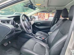 Toyota Corolla 2019 1.2T S-CVT GL-i Elite - ფოტო 9