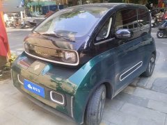 Wuling Baojun KiWi EV Designer Ternary Lithium - ფოტო 1