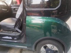 Wuling Baojun KiWi EV Designer Ternary Lithium - ფოტო 11