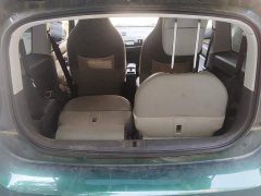 Wuling Baojun KiWi EV Designer Ternary Lithium - ფოტო 4