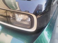 Wuling Baojun KiWi EV Designer Ternary Lithium - ფოტო 5