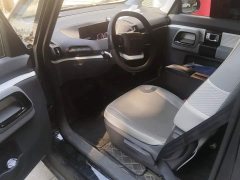 Wuling Baojun KiWi EV Designer Ternary Lithium - ფოტო 9