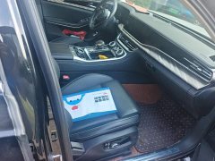 FAW Red Flag H9 2020 2.0T Smart Connected Premium Edition - ფოტო 8