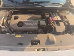 Nissan Sylphy 2022 1.6L XL CVT Comfort Edition - ფოტო 10