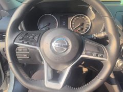 Nissan Sylphy 2022 1.6L XL CVT Comfort Edition - ფოტო 15