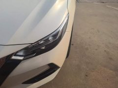 Nissan Sylphy 2022 1.6L XL CVT Comfort Edition - ფოტო 5