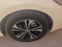Nissan Sylphy 2022 1.6L XL CVT Comfort Edition - ფოტო 6