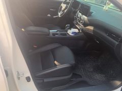 Nissan Sylphy 2022 1.6L XL CVT Comfort Edition - ფოტო 8