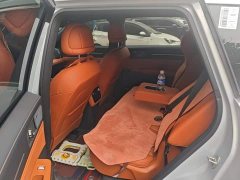 Jetour Shanhai L7 PLUS 220km Luxury Edition 7-seater - ფოტო 11