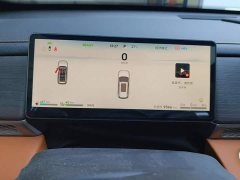 Jetour Shanhai L7 PLUS 220km Luxury Edition 7-seater - ფოტო 14