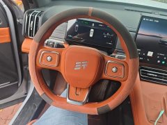Jetour Shanhai L7 PLUS 220km Luxury Edition 7-seater - ფოტო 15