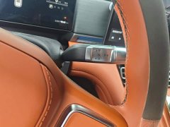 Jetour Shanhai L7 PLUS 220km Luxury Edition 7-seater - ფოტო 16