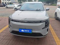 Jetour Shanhai L7 PLUS 220km Luxury Edition 7-seater - ფოტო 2