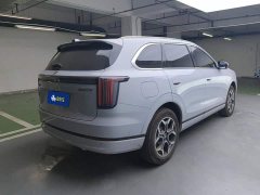Jetour Shanhai L7 PLUS 220km Luxury Edition 7-seater - ფოტო 3